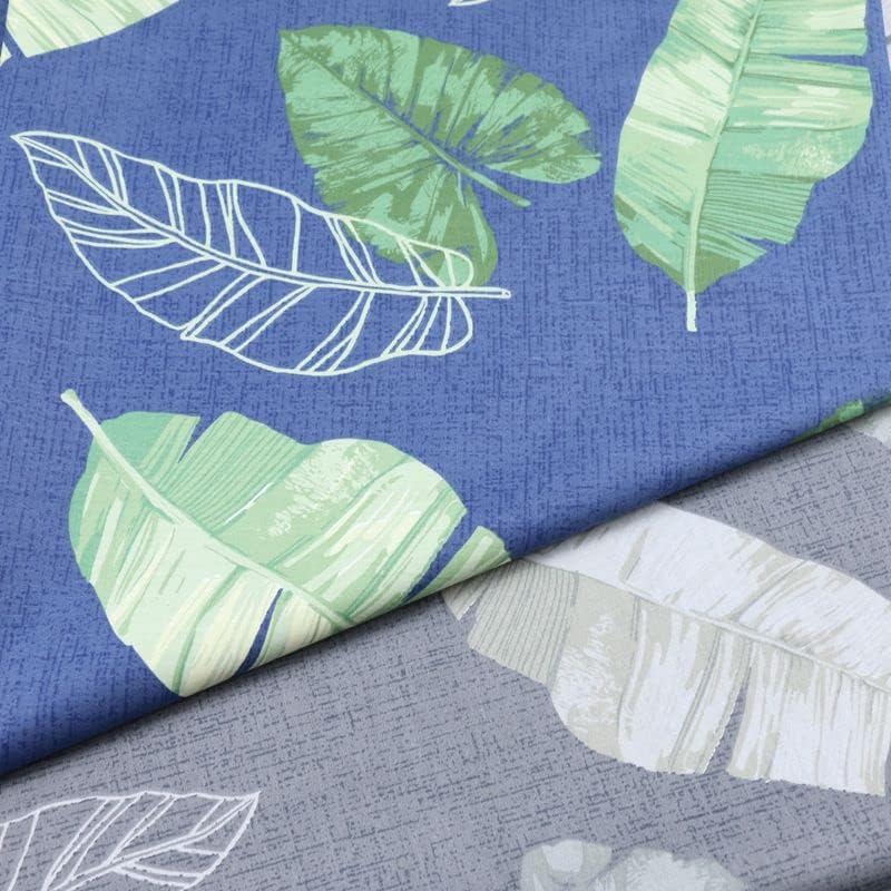 TAOSON 100% Cotton 300 Thread Count Body Pillow Cover Pillowcase Pillow - Image 5