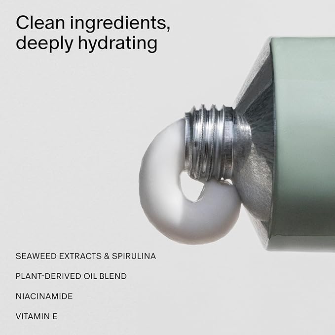Salt & Stone Body Lotion for Women & Men | Saffron & Cedar | Hydrates, - Image 2