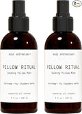 Muse Apothecary Pillow Ritual by MuseApothecary