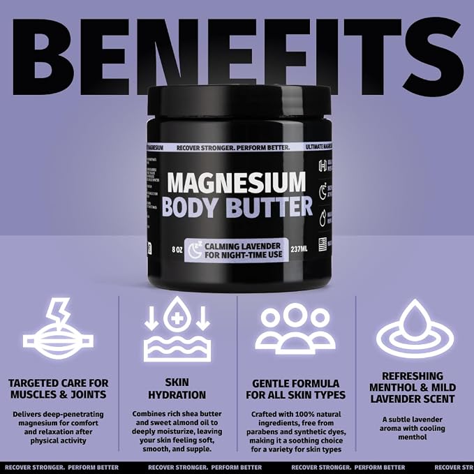 Coach Soak Magnesium Recovery Bundle - Image 7