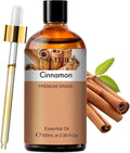 PHATOIL Cinnamon Essential Oil by PHATOIL