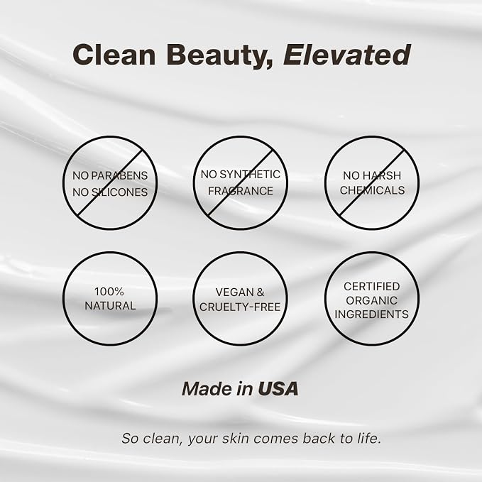 Onsen Hand & Cuticle Rescue Cream | Organic Nail Strengthener & Balm | Dry - Image 6