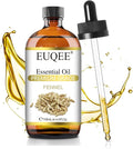 EUQEE Fennel Essential Oil 4Fl.Oz Pure Fennel Oil by EUQEE