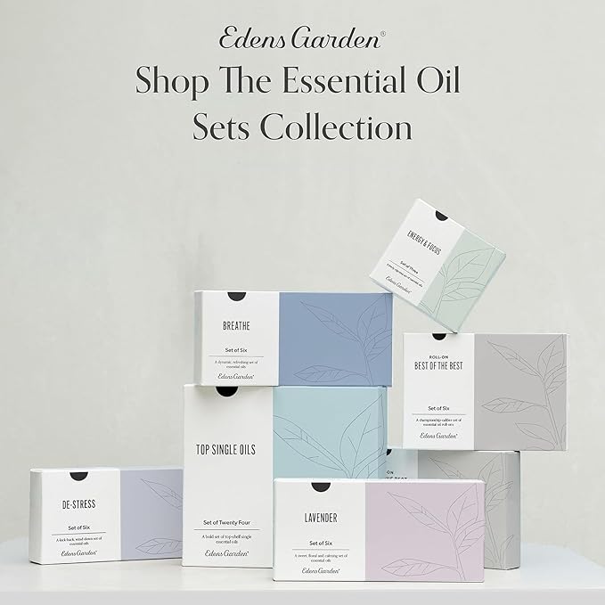 Edens Garden Camphor- White Essential Oil- 100% Pure Premium Grade, Therapeutic - Image 5