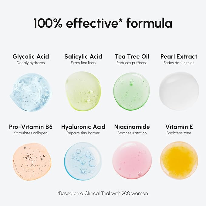 MAREE Glycolic Acid Pads - Image 7