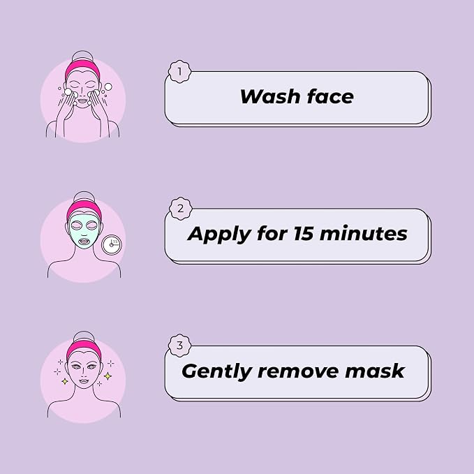 Vitamasques Pineapple Face Sheet Mask 7 Pack - Image 4