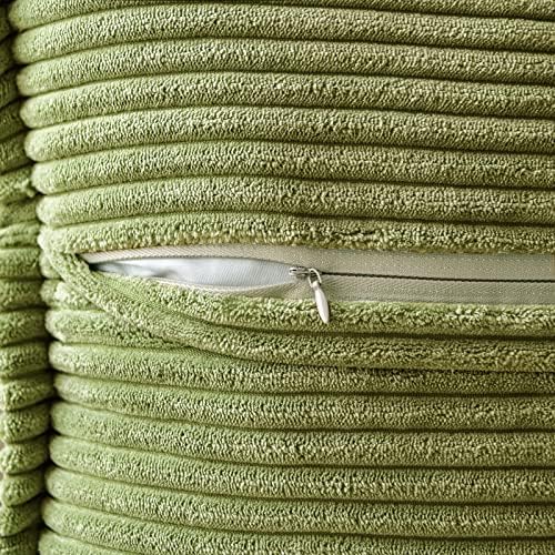 MIULEE Decorative Throw Pillow Covers - Image 3