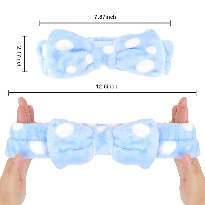 CIEHER Spa Headbands for Bachelorette Party Favors, Bachelorette Gifts for - Image 7