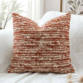 Artscope Throw Pillow Cover 16x16 Super Thick Body Pillow Cover Decorative by Artscope
