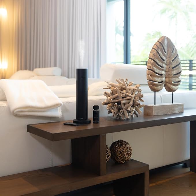 Aroma360 | Champagne Supernova Pro-Pod Oil Blend | Luxury Hotel Inspired - Image 6
