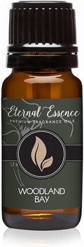 Woodland Bay Premium Grade Fragrance Oil - 10ml - Scented Oil by EternalEssenceOils