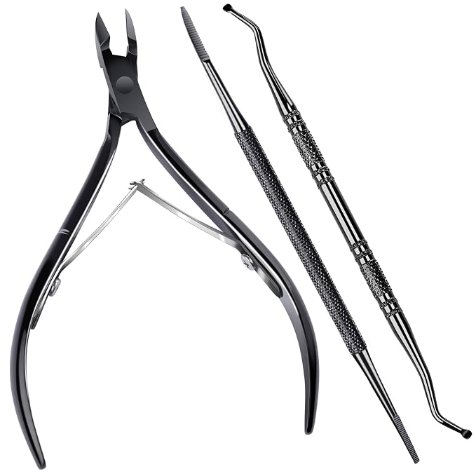 Teenitor Ingrown Toenail Removal Kit, Ingrown Toenail Treatment, Ingrown by PERFECTYOURBEAUTY