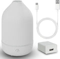 SOICARE Diffuser, USB Plug-in Car Portable Aromatherapy Diffuser, Essential Oils by Inspiration+of+The+Nature