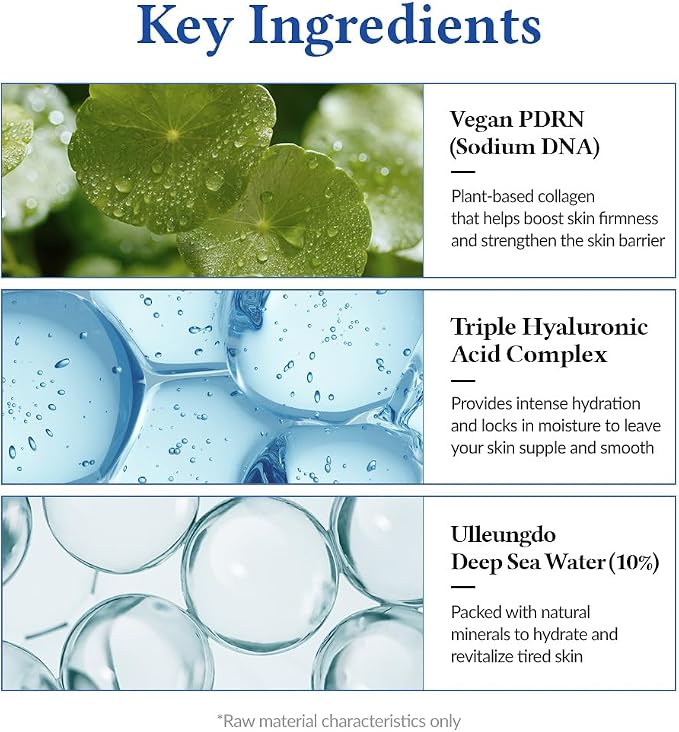 Dr.Althea Aqua Marine Jelly Mist | Lightweight, Ultra-Fine Facial Mist Spray | - Image 6