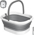 Nekteck Foot Soaking Tub Collapsible Bucket by Nekteck