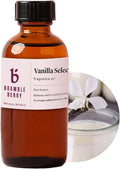 Bramble Berry Vanilla Select Pure Classic Bean Scent by BrambleBerry