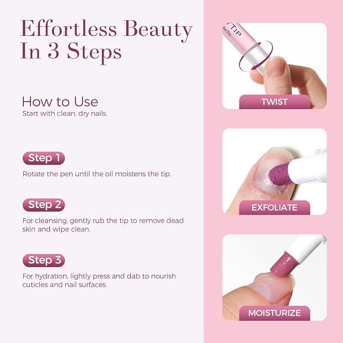Cuticle Care Kit - Image 5