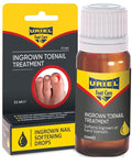 URIEL UPGRADED Ingrown Toenail Treatment, Ingrown Toenail Removal Kit, Ingrown by MeditexLtd