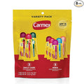 Carmex Daily Care and Daily Care Minis Moisturizing Lip Balm Pack, SPF 15 by Carmex