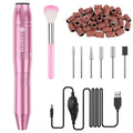 COSITTE Electric Nail Drill, USB Electric Nail Drill Machine by COSITTE