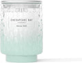 Chesapeake Bay, 8oz Marine Drift Scented Candle, Mood Evoking Fragrance by ChesapeakeBayFragrance