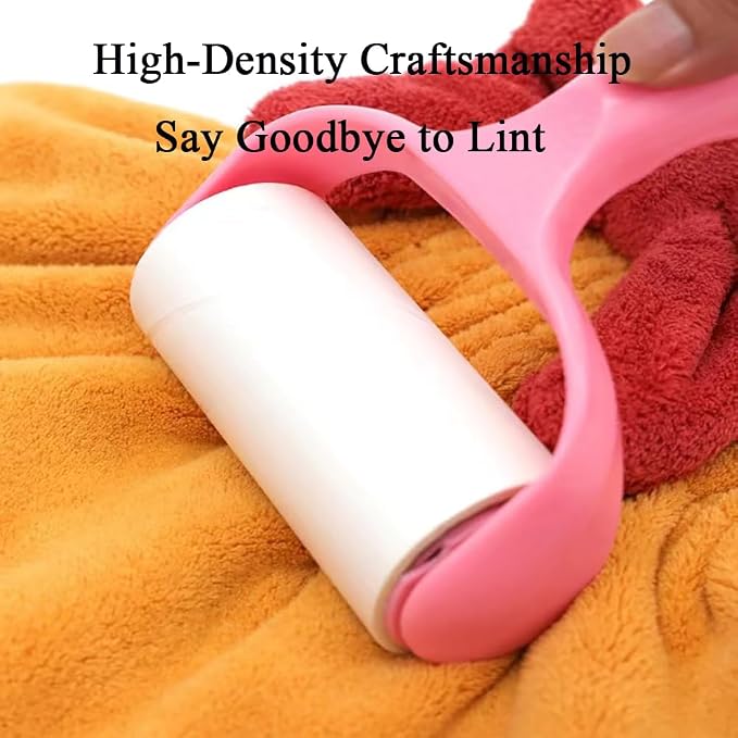 Microfiber Hair Towel Wrap for Women - Image 4