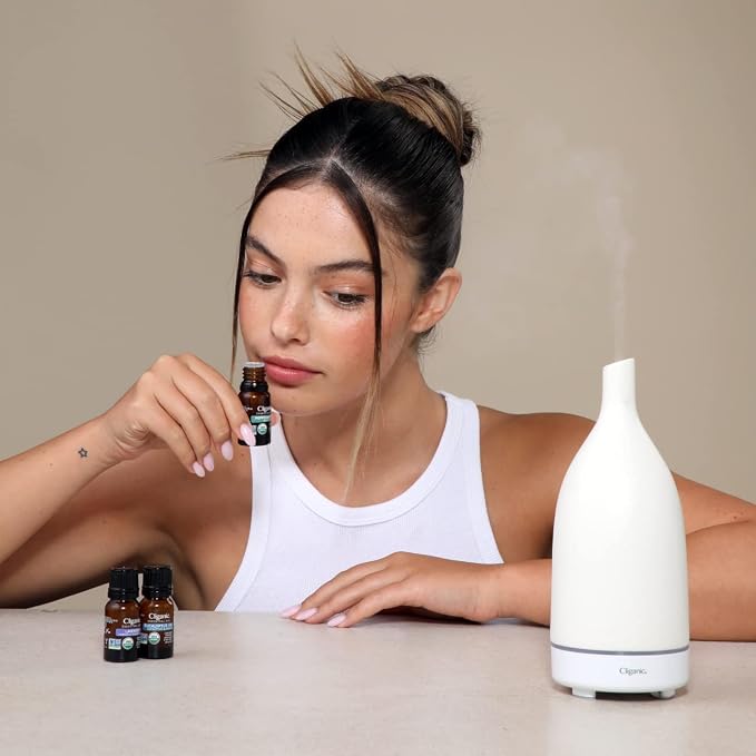 Cliganic in the Wild Essential Oil Blend - Image 5