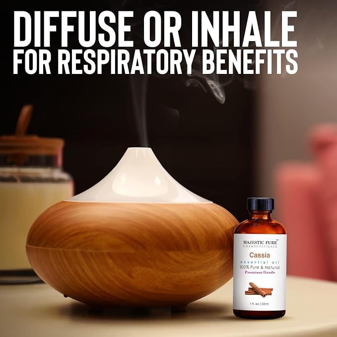Majestic Pure Essential Oil - Image 4