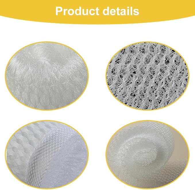Bath Pillow, Ergonomic Bathtub Pillows - Image 5