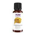 NOW Essential Oils, Frankincense Oil Blend, 20% Blend of Pure Frankincense Oil by NOW