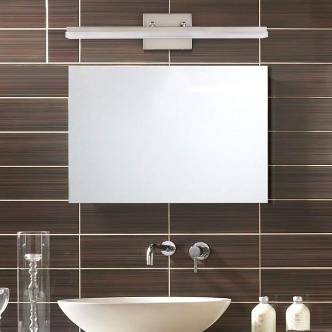 mirrea 24in Modern LED Vanity Light - Image 4