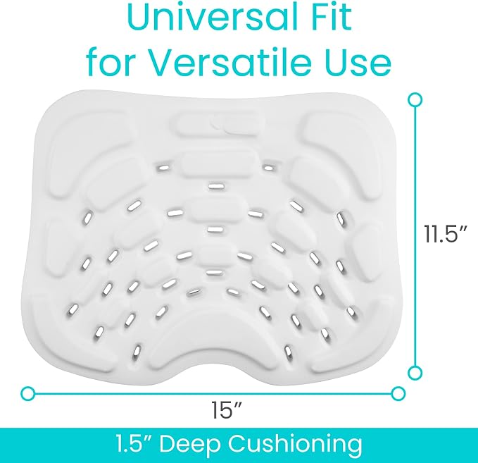 Vive Shower Seat Cushion - Image 5