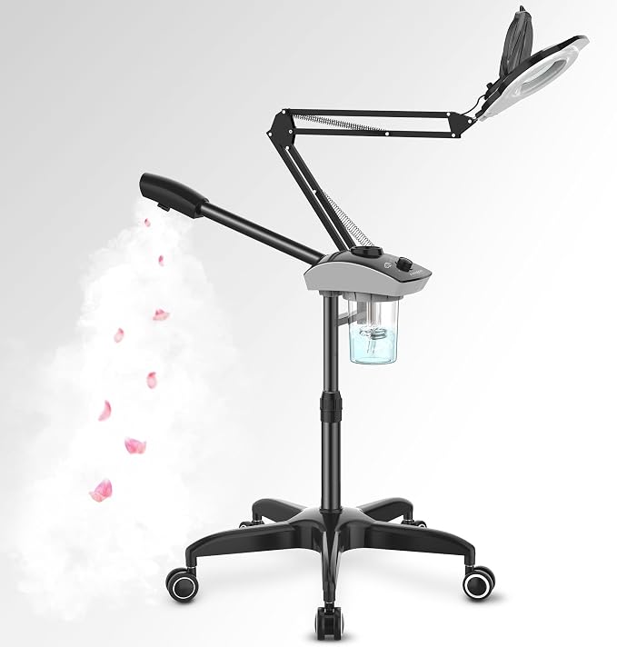 TASALON Professional Facial Steamer by TASALON