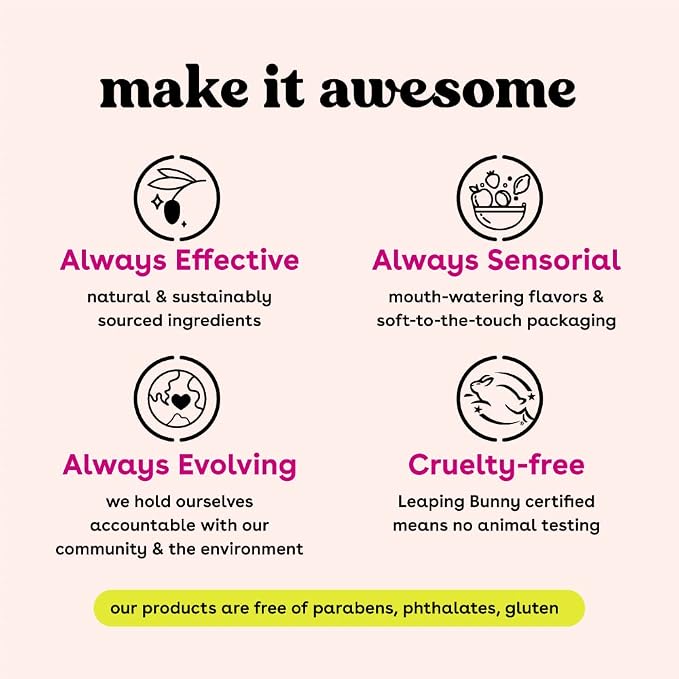 eos Shea Better Hand Cream - Image 6