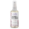 Aura Cacia Patchouli and Sweet Orange Aromatherapy Mist by AuraCacia