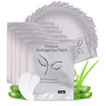 fenshine 200 Pairs Eyelash Extension Eye Pads Lint Free Hydrogel Eye Patches by Fenshine