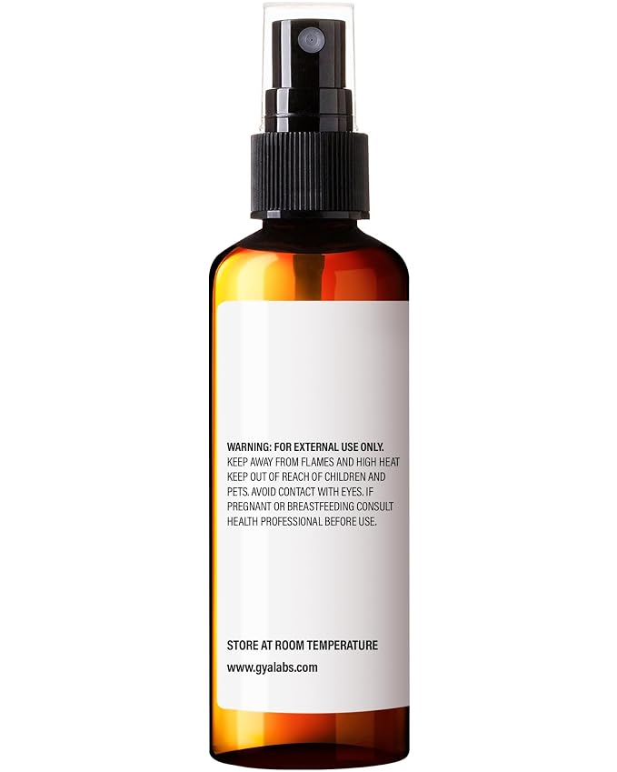 Gya Labs Rose Bulgaria Hydrosol - Image 2