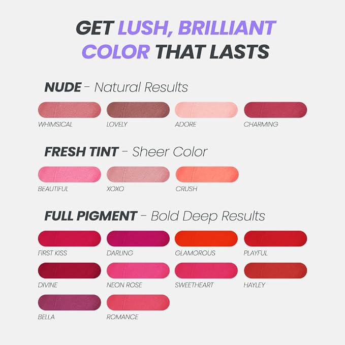 Wonderskin Wonder Blading All Day Lip Stain Peel Off Masque - Image 6