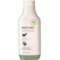 Nature by Canus Goat Milk Body Wash, Fragrance Free Natural Cleanser, by Nature+by+Canus