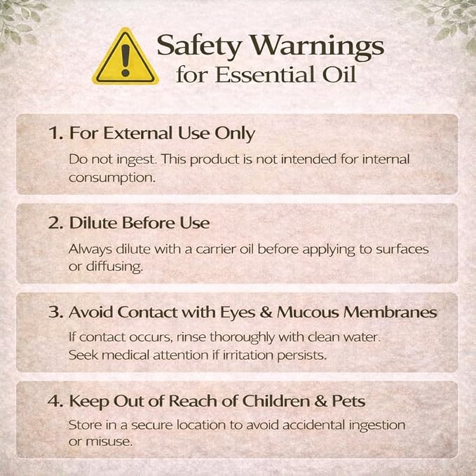 GreenHealth - Lemongrass Essential Oil - 16 fl oz - Aluminum Bottle - 100% - Image 8