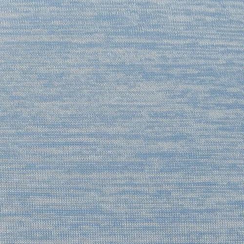Columbia Space Dye Cooling Bed Pillows, Medium Soft Polyester Fill, 2 Pack - Image 5