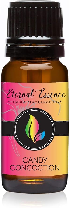 Candy Concoction by EternalEssenceOils