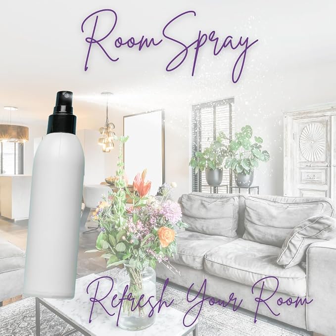 Bay Rum Room Spray, 2 Ounces, No Artificial Colors, or Preservatives - Image 2