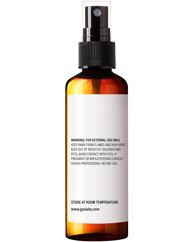 Gya Labs Lemongrass Hydrosol - Image 2