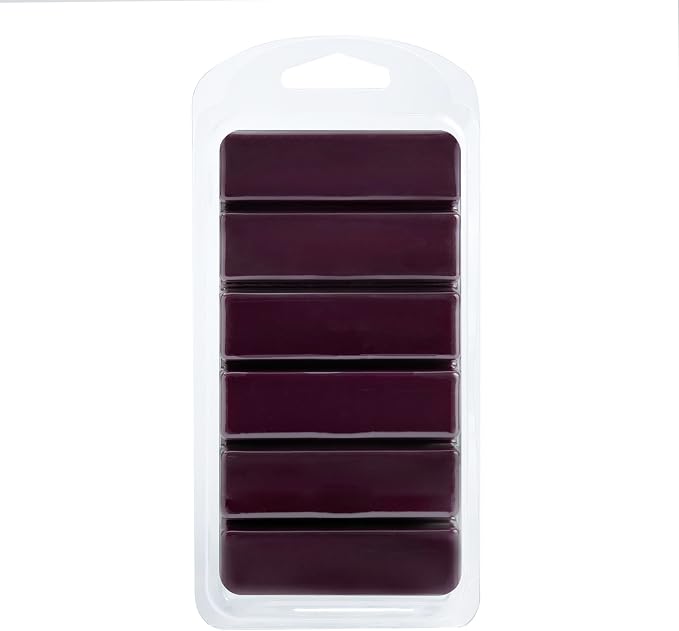 Colonial Candle Fine Merlot Wax Melts, Wax Melt Warmer Cubes, Long Lasting - Image 4