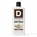 Duke Cannon Supply Co. Thick High Viscosity Body Wash – 3X Thicker, Cleansing by DukeCannonSupplyCo