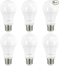 Linkind A19 LED Light Bulbs, 75 Watt Equivalent Dimmable Light Bulbs, E26 Base by Linkind