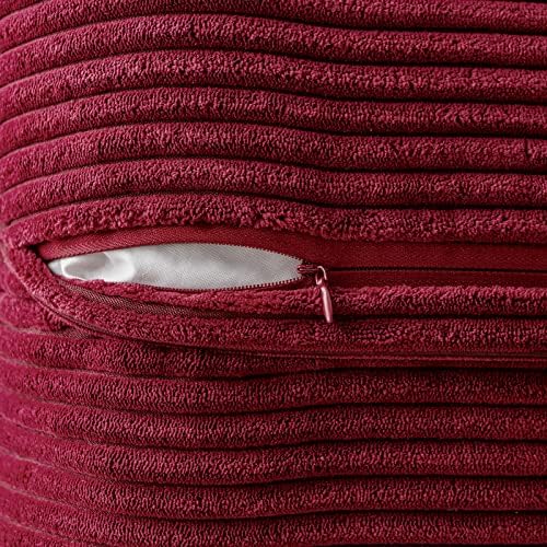MIULEE Decorative Throw Pillow Covers - Image 5