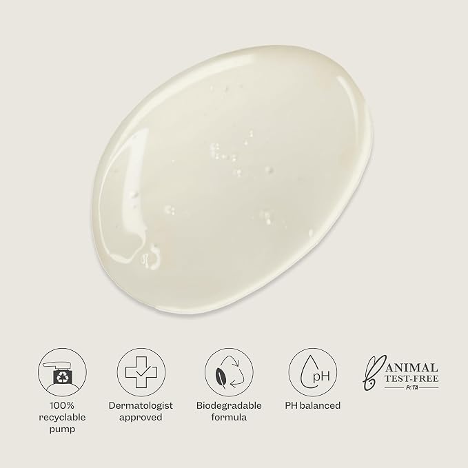 Renpure Tea Tree & Mint Body Wash - Image 5