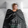 Infrared Sauna Blanket by Unknown